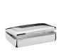 Preview: Spring Chafing Dish CBS Advantage Window GN1/1  51 7000 06 10